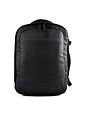 American Tourister Take2Cabin-matkarinkka, 40 cm, kannettavan tietokoneen lokero - black American Tourister Take2Cabin-matkarinkka, 40 cm, kannettavan tietokoneen lokero