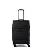 cocoono Mauritius 4 ruote Carrello M 70 cm espandibile - schwarz cocoono Mauritius 4 ruote Carrello M 70 cm espandibile