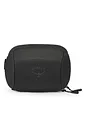 Osprey Ozone Toilettilaukku 25 cm - black Osprey Ozone Toilettilaukku 25 cm