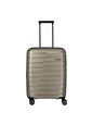 Travelite Air Base 4 hjul Kabinetrolley 55 cm med strækfold