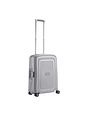 Samsonite S'Cure Spinner 4-pyöräinen matkustamovaunu 55 cm