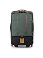 Topo Designs Global 2-pyöräinen Käsimatkatavara 53 cm - woodland-forest Topo Designs Global 2-pyöräinen Käsimatkatavara 53 cm