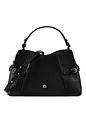 AIGNER Cavallo Skuldertaske Læder 29.5 cm