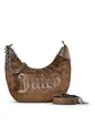 Juicy Couture Kimberly Bolsa de hombro 26 cm - lt.java Juicy Couture Kimberly Bolsa de hombro 26 cm