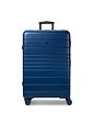 Roncato Baseliner 4-hjulet Kuffert L 77 cm - navy blue Roncato Baseliner 4-hjulet Kuffert L 77 cm
