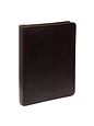 The Chesterfield Brand Moreton Kirjoitusmappi Nahka 28 cm - brown The Chesterfield Brand Moreton Kirjoitusmappi Nahka 28 cm
