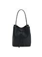 Boss Anett Bolsa de hombro 26 cm - black Boss Anett Bolsa de hombro 26 cm