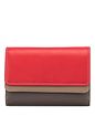 Mywalit Cartera Piel natural 13 cm - roma Mywalit Cartera Piel natural 13 cm