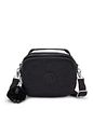 Kipling Basic Cahir Bolso 18.5 cm - black noir Kipling Basic Cahir Bolso 18.5 cm