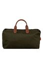 Jump Uppsala Weekend-rejsetaske 45 cm - olive Jump Uppsala Weekend-rejsetaske 45 cm