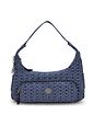 Kipling Denim Love Karis Skuldertaske S 35 cm