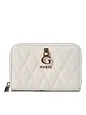 Guess Tamara Plånbok 14 cm - bone Guess Tamara Plånbok 14 cm
