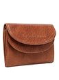 The Chesterfield Brand Newton Lompakko RFID-suoja Nahka 10 cm - cognac The Chesterfield Brand Newton Lompakko RFID-suoja Nahka 10 cm