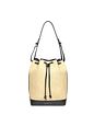 bugatti Isa Bucket bag 25 cm - beige bugatti Isa Bucket bag 25 cm