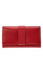 Maître Kirschroth Diedburg Portafoglio Protezione RFID Vera Pelle 18.5 cm
