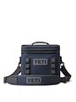 Yeti Hopper Kylväska 27 cm - navy Yeti Hopper Kylväska 27 cm