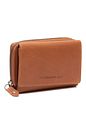 The Chesterfield Brand Sorraia Pung RFID-beskyttelse Læder 12 cm