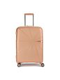 American Tourister Starvibe 4 hjul Trolley 67 cm med strækfold American Tourister Starvibe 4 hjul Trolley 67 cm med strækfold