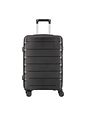 d & n Travel Line 4100 4 hjul Trolley M 64 cm