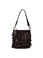Campomaggi Paloma Bolsa de hombro Piel natural 24.5 cm - moro Campomaggi Paloma Bolsa de hombro Piel natural 24.5 cm