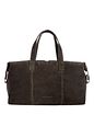 bugatti Diego Bolsa de viaje fin de semana Piel natural 45 cm - braun bugatti Diego Bolsa de viaje fin de semana Piel natural 45 cm