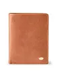 Esquire Chicago Cartera Bloqueo RFID Piel natural 11.5 cm - cognac Esquire Chicago Cartera Bloqueo RFID Piel natural 11.5 cm