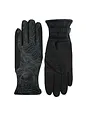 Kessler Sport Mattila Guantes Piel natural - black Kessler Sport Mattila Guantes Piel natural