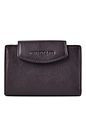 Harbour 2nd Just Pure Pung RFID-beskyttelse Læder 13 cm - purple Harbour 2nd Just Pure Pung RFID-beskyttelse Læder 13 cm