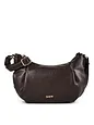 Gabor Sedine Bolsa de hombro S 28 cm - dark brown Gabor Sedine Bolsa de hombro S 28 cm