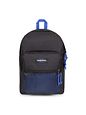 Eastpak Pinnacle Daypack 42 cm - kontrastblacblu Eastpak Pinnacle Daypack 42 cm