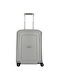 Samsonite S'Cure Spinner Kabinový vozík na 4 kolečkách 55 cm