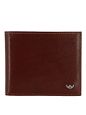 Golden Head Colorado Cartera Bloqueo RFID Piel natural 11 cm - tabacco Golden Head Colorado Cartera Bloqueo RFID Piel natural 11 cm