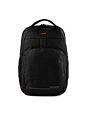 American Tourister At Work Nxt Daypack 47 cm Laptoprum - black American Tourister At Work Nxt Daypack 47 cm Laptoprum