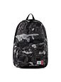 Herschel Classic Mochila urbana XL 46 cm Compartimento para el portátil - abstract bricks black Herschel Classic Mochila urbana XL 46 cm Compartimento para el portátil