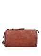 Campomaggi Toaletní taška Kůže 25 cm