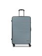 Franky Dallas 3.0 4 ruote Carrello L 75 cm - grey Franky Dallas 3.0 4 ruote Carrello L 75 cm