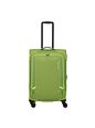 Travelite Corsiica 4 hjul Trolley M 67 cm med strækfold