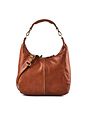 Campomaggi Wanda Bolsa de hombro Piel natural 38 cm - cognac Campomaggi Wanda Bolsa de hombro Piel natural 38 cm