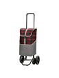 Andersen Shopper Quattro Shopper Gese Indkøbsvogn 59 cm Andersen Shopper Quattro Shopper Gese Indkøbsvogn 59 cm