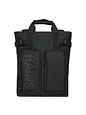 Rains Texel Bolso 33 cm - black Rains Texel Bolso 33 cm