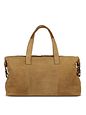 bugatti Diego Bolsa de viaje fin de semana Piel natural 45 cm - cognac bugatti Diego Bolsa de viaje fin de semana Piel natural 45 cm