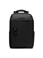 Piquadro Harper Daypack Læder 44 cm Laptoprum