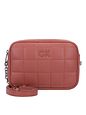 Calvin Klein Square Quilt Taška přes rameno 21 cm