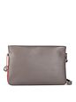 Mywalit Borsa a tracolla Vera Pelle 25 cm - roma Mywalit Borsa a tracolla Vera Pelle 25 cm