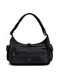 Got Bag Pocket Bag Borsa a spalla 30 cm - black Got Bag Pocket Bag Borsa a spalla 30 cm