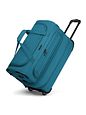Redolz Duffle Essentials 2-hjulet rejsetaske 55 cm M med ekspansionsflap