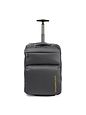 Mandarina Duck Zephyr 2 Rollen Rucksacktrolley 54 cm Laptopfach - graphite Mandarina Duck Zephyr 2 Rollen Rucksacktrolley 54 cm Laptopfach