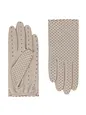 Roeckl Genova Guantes Piel natural - pearl Roeckl Genova Guantes Piel natural