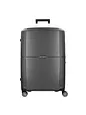 Samsonite Orfeo 4 kolečka kufr 69 cm - ink black Samsonite Orfeo 4 kolečka kufr 69 cm