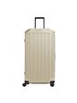 Piquadro PQ-Light 4 ruedas Trolley 79 cm - matte beige Piquadro PQ-Light 4 ruedas Trolley 79 cm